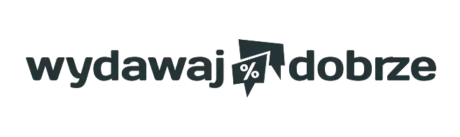 WydawajDobrze logo